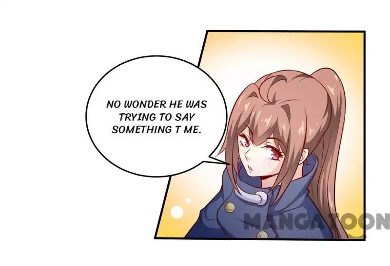 Bloodthirsty Man: Trapped Bride Chapter 137 - page 7