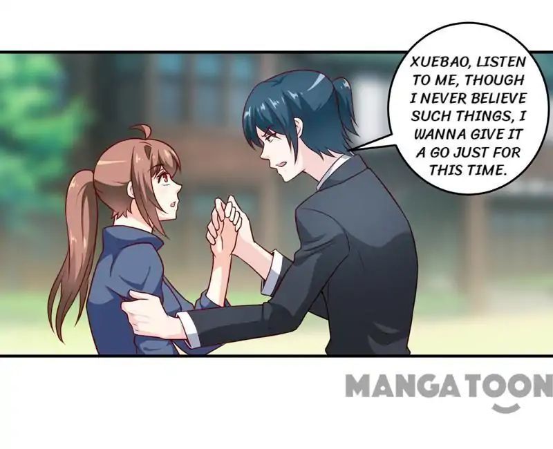 Bloodthirsty Man: Trapped Bride Chapter 137 - page 9