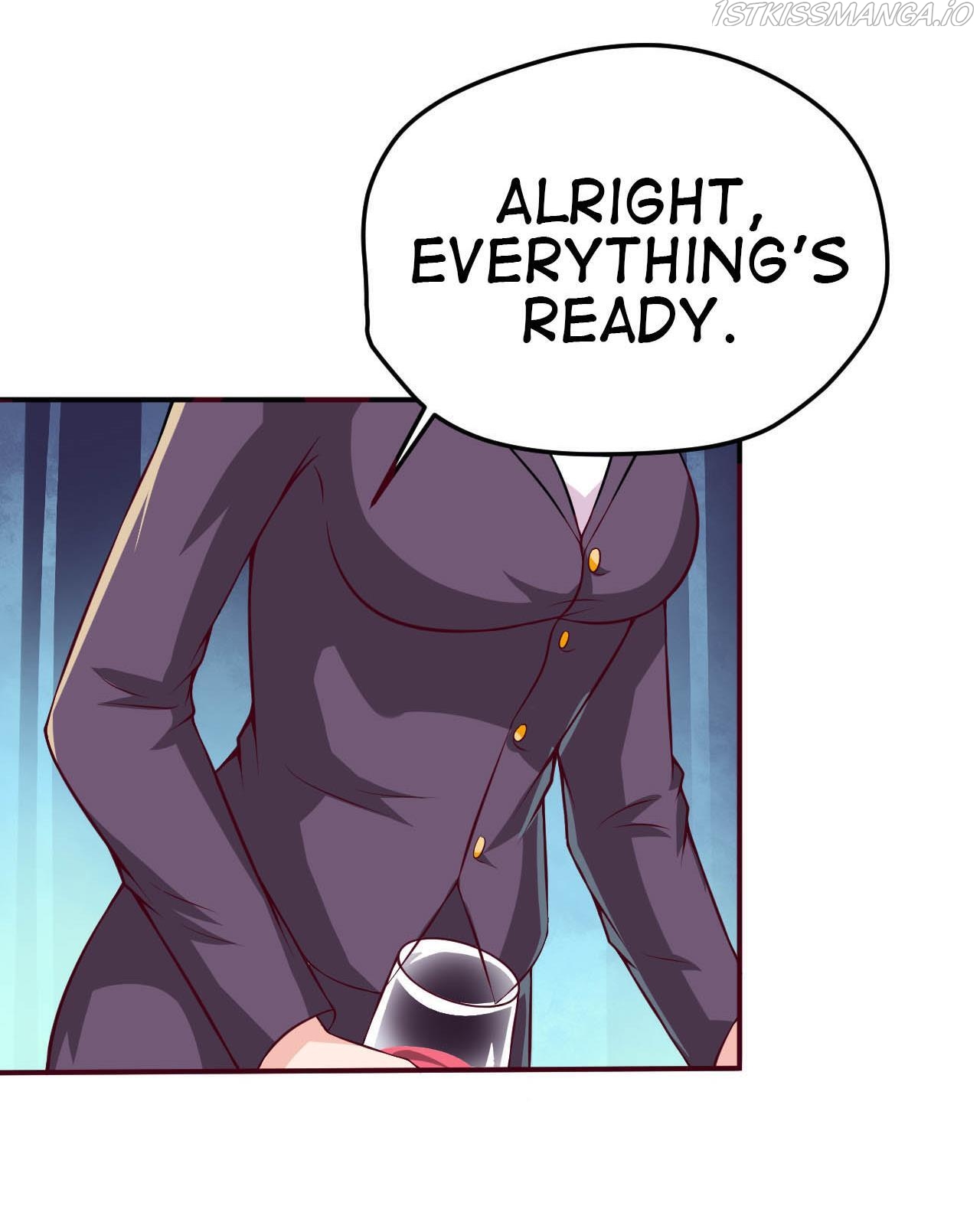 Bloodthirsty Man: Trapped Bride Chapter 3.2 - page 10