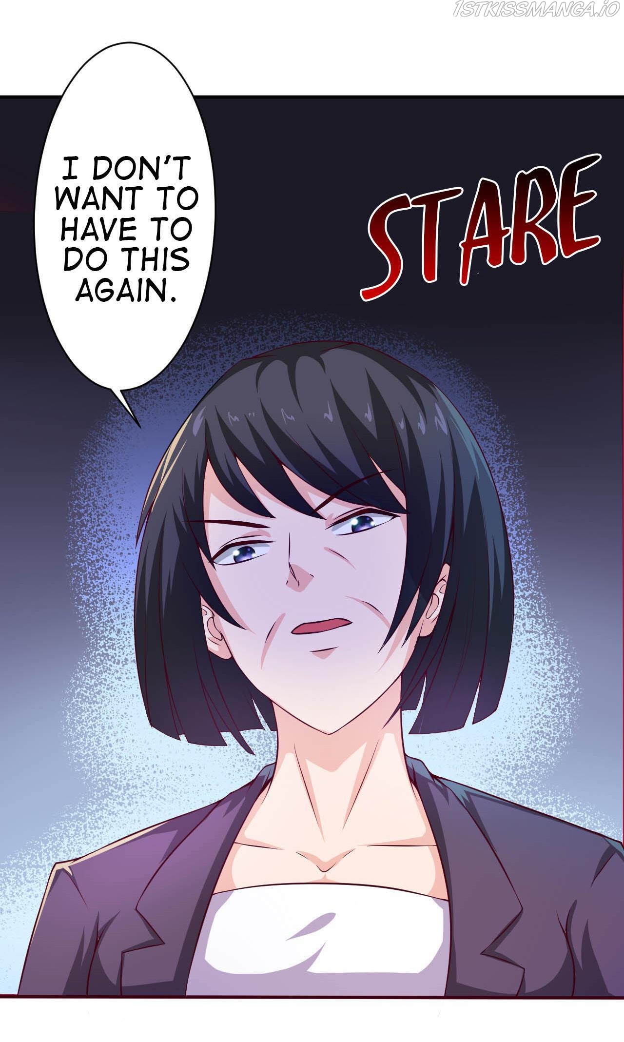 Bloodthirsty Man: Trapped Bride Chapter 3.2 - page 12
