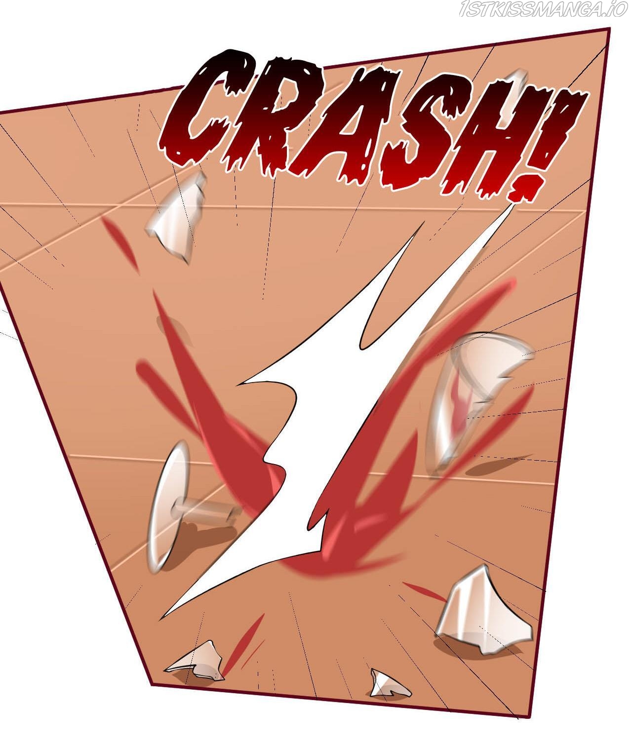 Bloodthirsty Man: Trapped Bride Chapter 3.2 - page 23