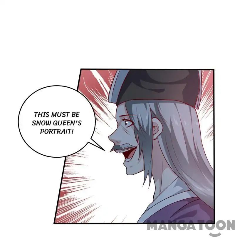 Bloodthirsty Man: Trapped Bride Chapter 138 - page 2