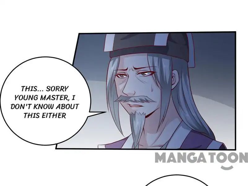 Bloodthirsty Man: Trapped Bride Chapter 138 - page 22