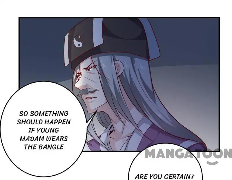 Bloodthirsty Man: Trapped Bride Chapter 138 - page 26