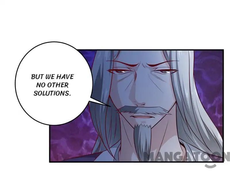 Bloodthirsty Man: Trapped Bride Chapter 138 - page 28