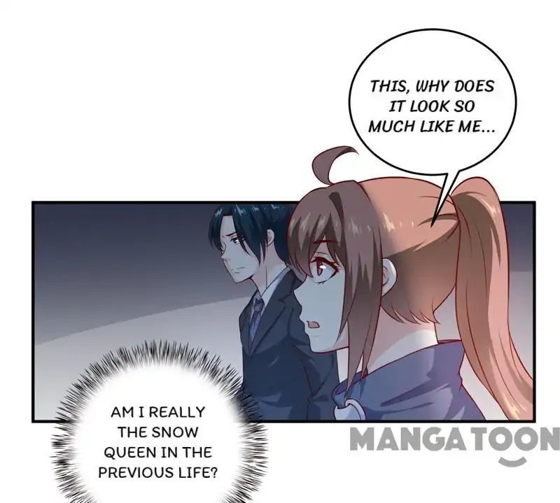 Bloodthirsty Man: Trapped Bride Chapter 138 - page 3