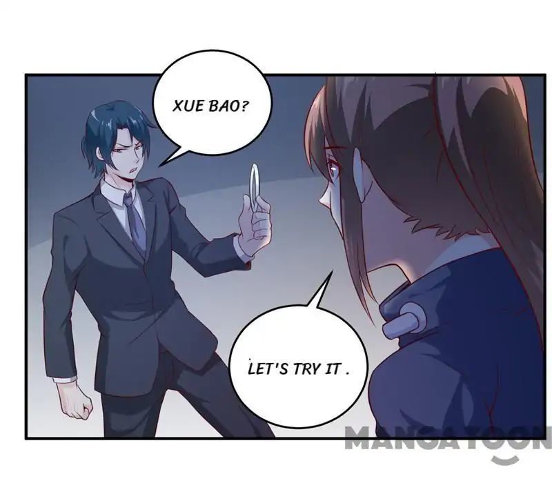 Bloodthirsty Man: Trapped Bride Chapter 138 - page 30