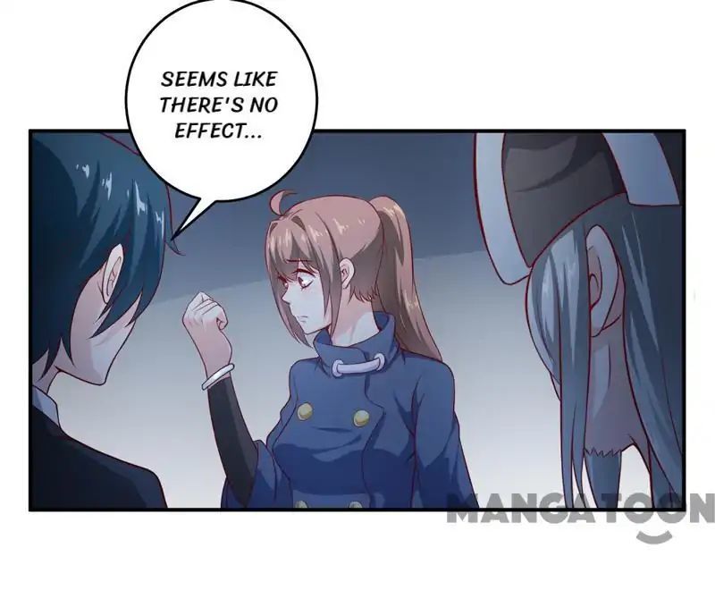 Bloodthirsty Man: Trapped Bride Chapter 138 - page 32