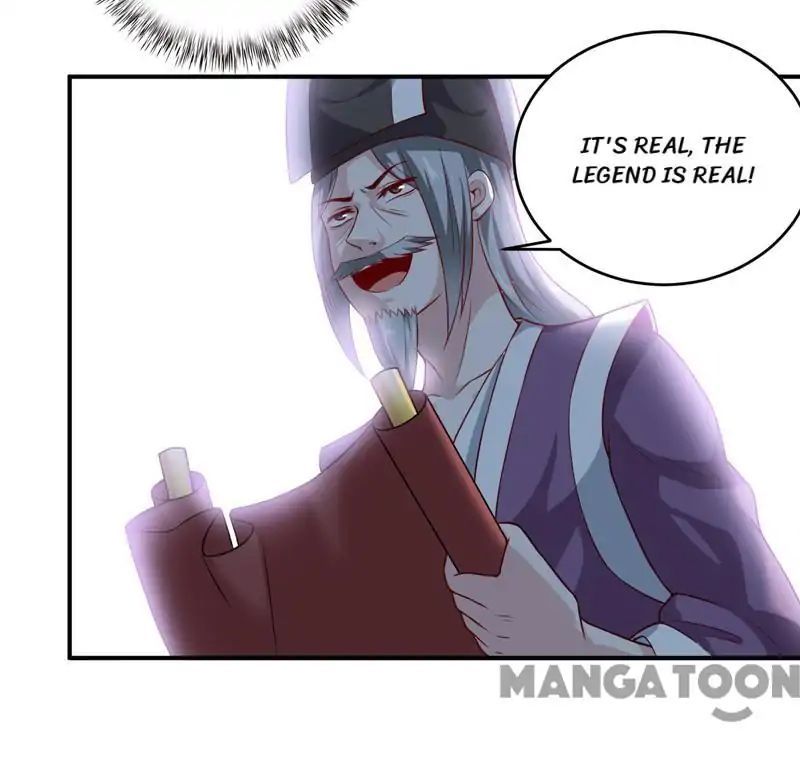 Bloodthirsty Man: Trapped Bride Chapter 138 - page 4