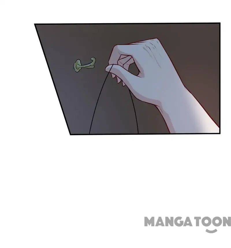 Bloodthirsty Man: Trapped Bride Chapter 138 - page 8