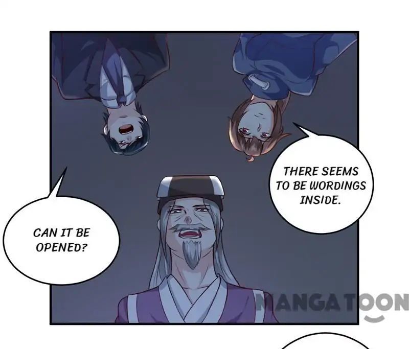 Bloodthirsty Man: Trapped Bride Chapter 138 - page 9