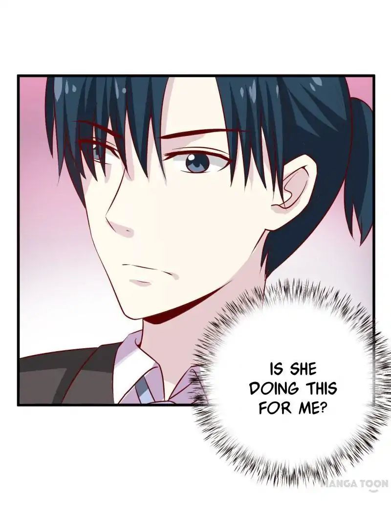 Bloodthirsty Man: Trapped Bride Chapter 30 - page 14