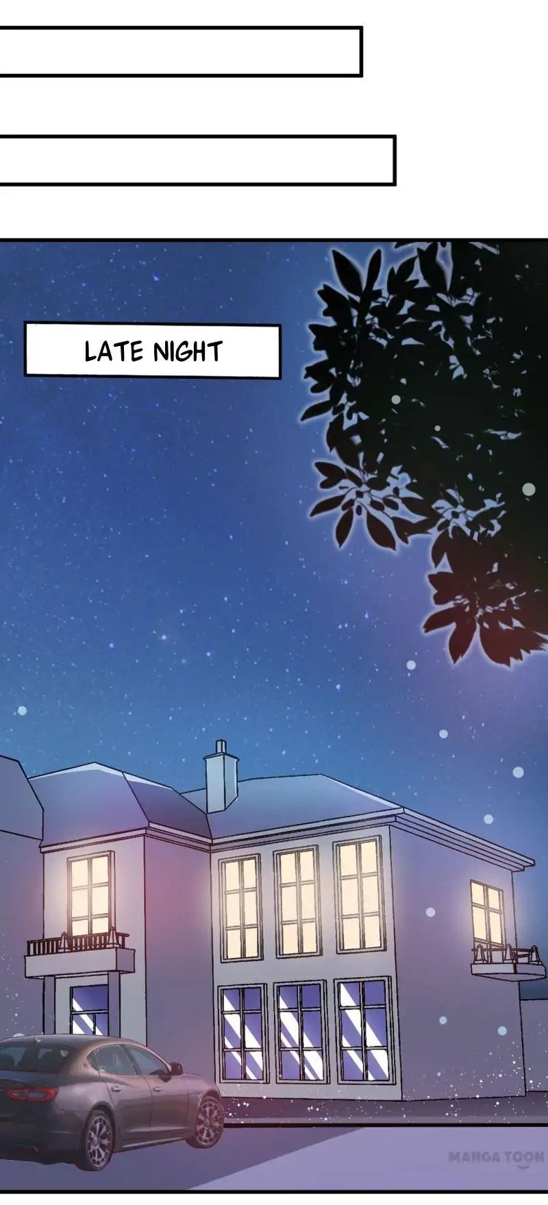 Bloodthirsty Man: Trapped Bride Chapter 30 - page 18