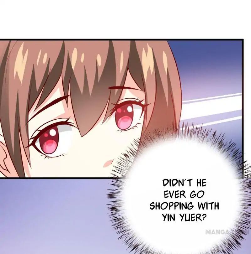 Bloodthirsty Man: Trapped Bride Chapter 30 - page 27