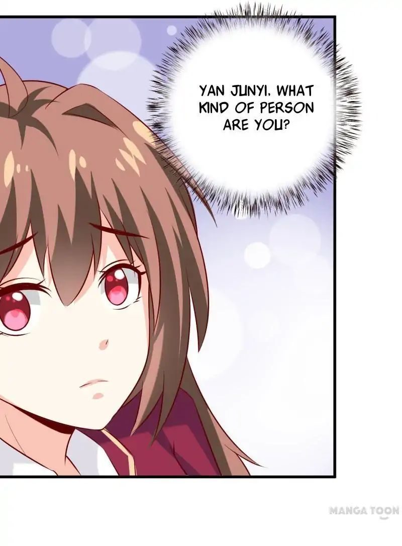 Bloodthirsty Man: Trapped Bride Chapter 30 - page 30