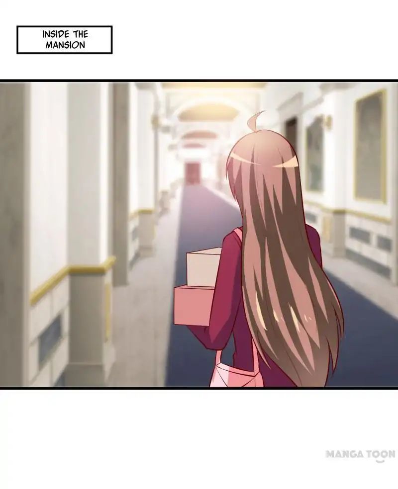 Bloodthirsty Man: Trapped Bride Chapter 30 - page 31