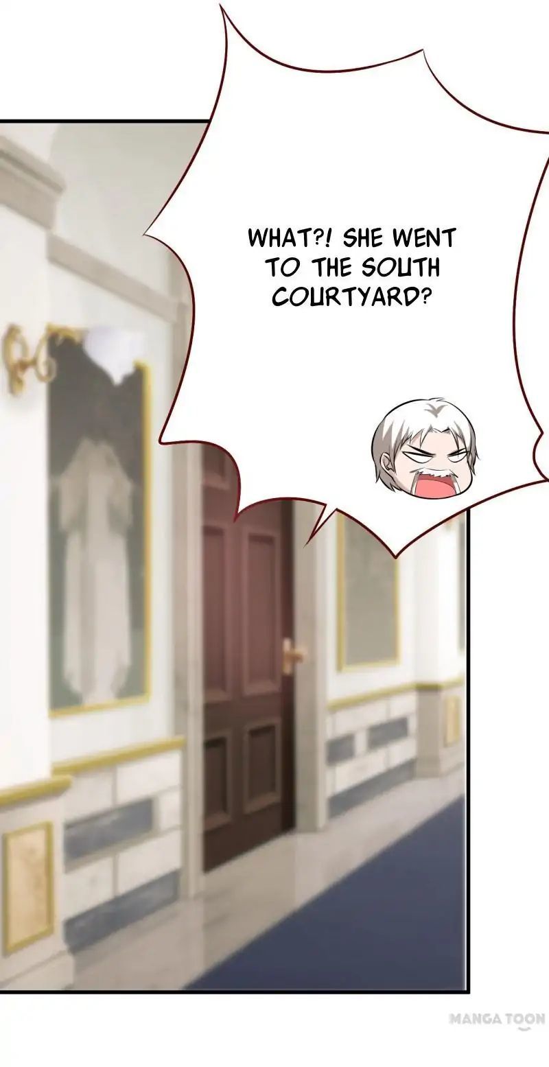 Bloodthirsty Man: Trapped Bride Chapter 30 - page 32