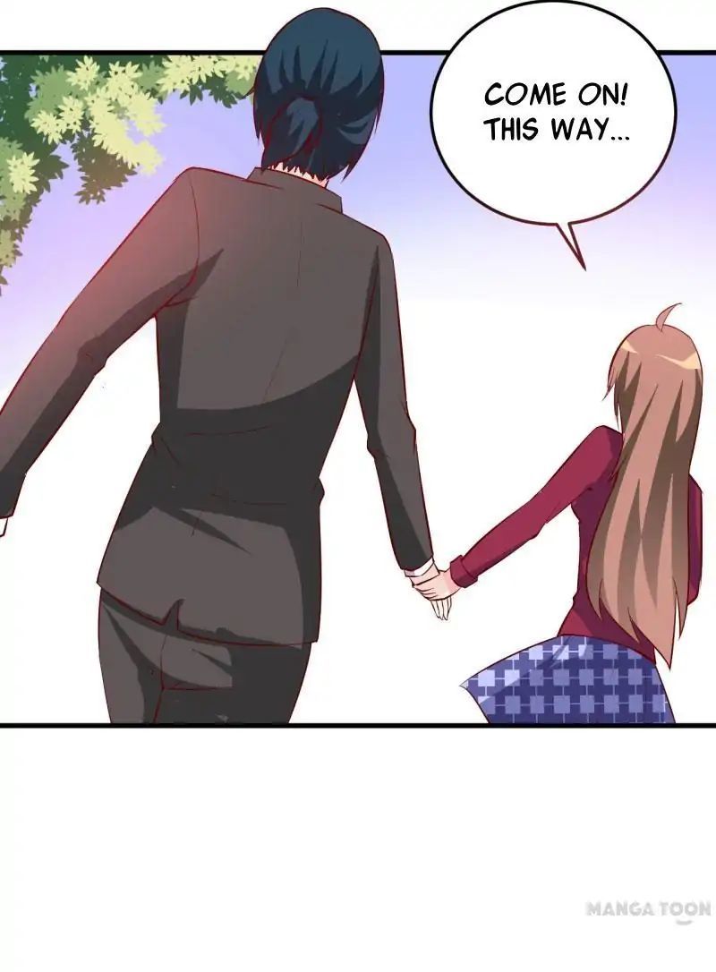 Bloodthirsty Man: Trapped Bride Chapter 30 - page 8