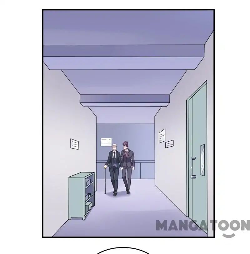 Bloodthirsty Man: Trapped Bride Chapter 140 - page 14