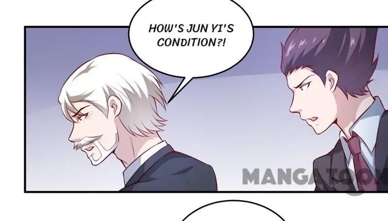 Bloodthirsty Man: Trapped Bride Chapter 140 - page 15