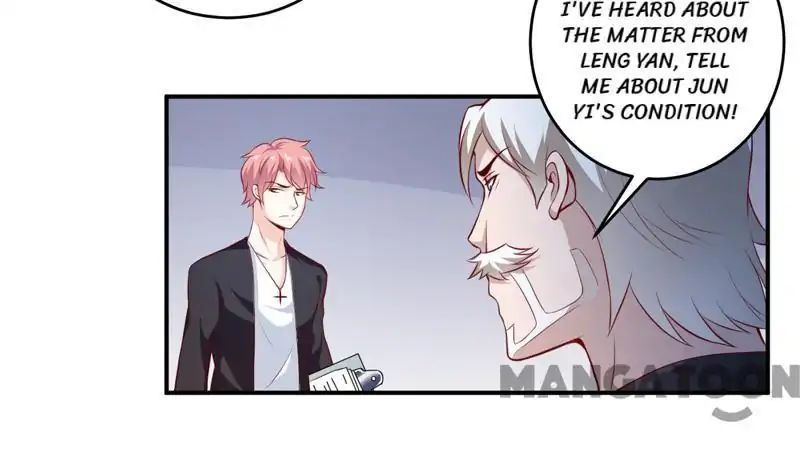 Bloodthirsty Man: Trapped Bride Chapter 140 - page 17
