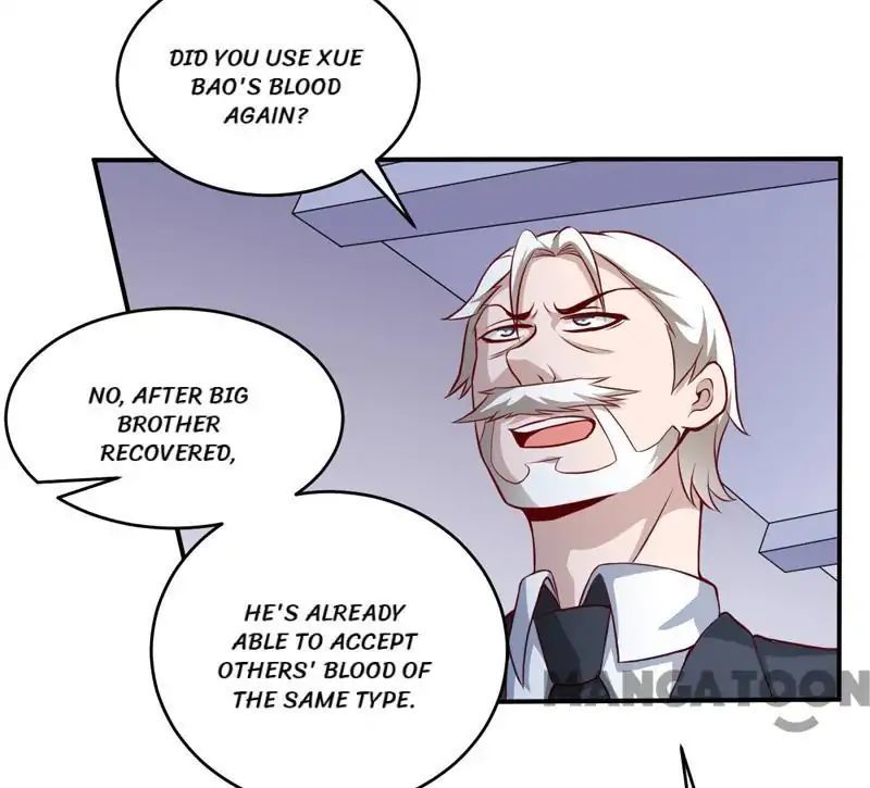 Bloodthirsty Man: Trapped Bride Chapter 140 - page 19