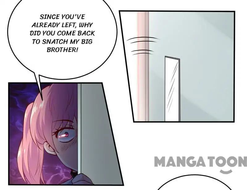 Bloodthirsty Man: Trapped Bride Chapter 140 - page 26