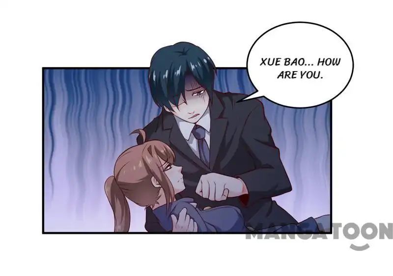 Bloodthirsty Man: Trapped Bride Chapter 140 - page 3