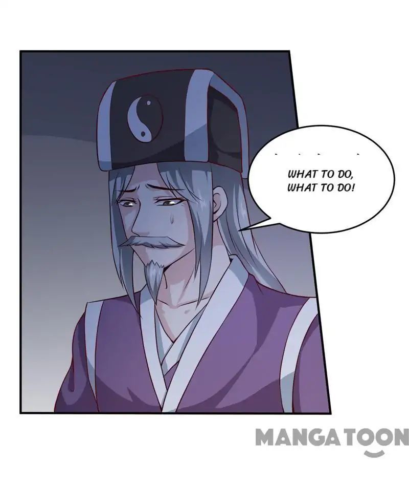 Bloodthirsty Man: Trapped Bride Chapter 140 - page 6