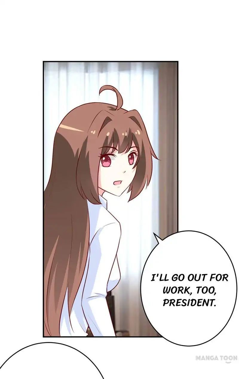 Bloodthirsty Man: Trapped Bride Chapter 80 - page 19