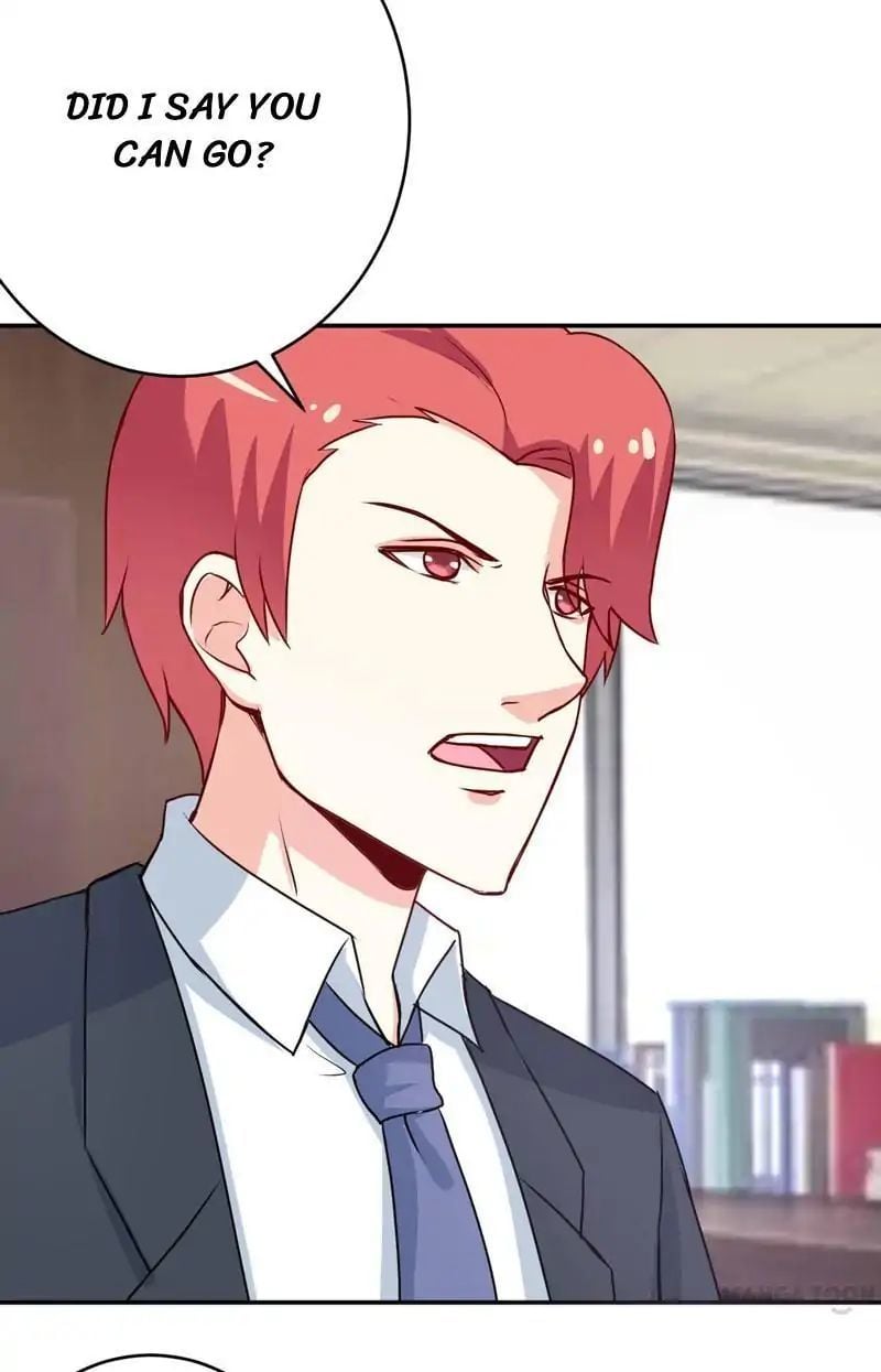 Bloodthirsty Man: Trapped Bride Chapter 80 - page 20