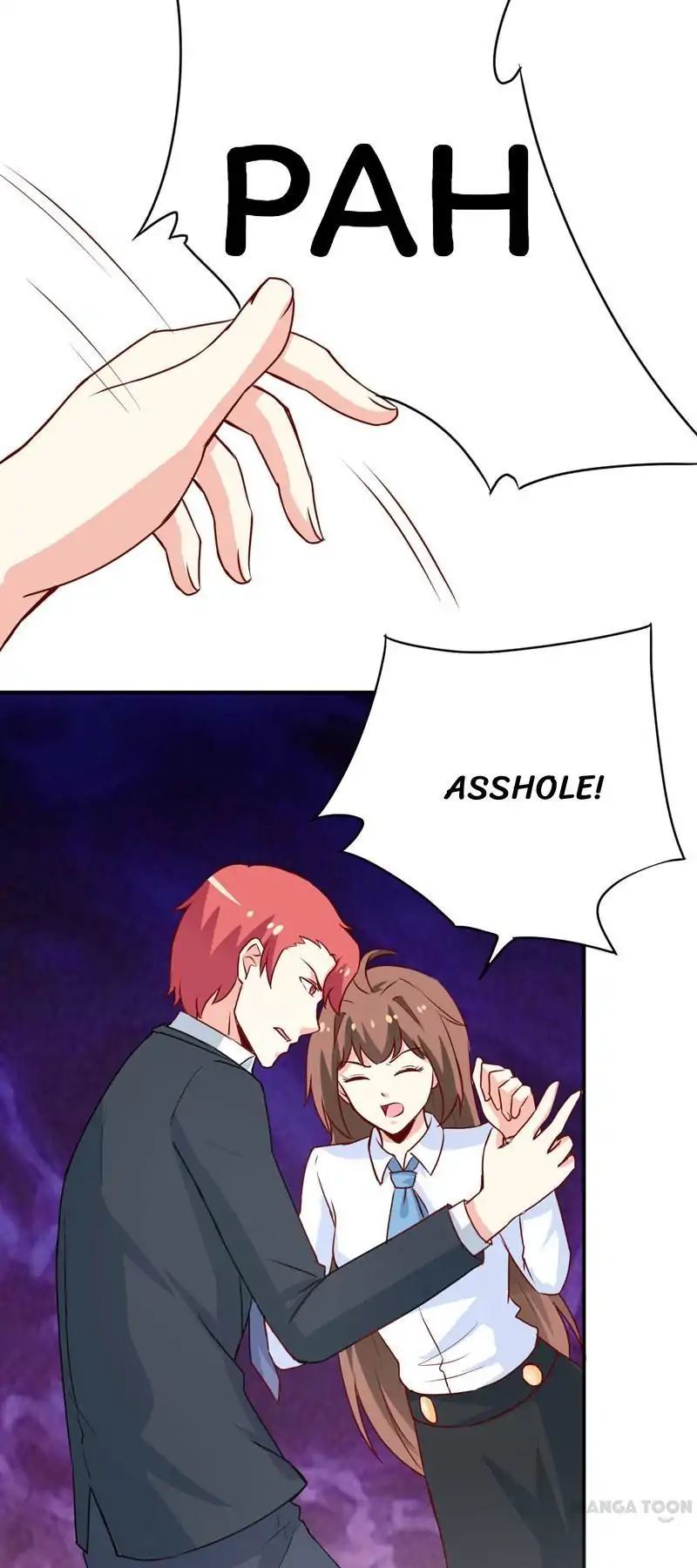Bloodthirsty Man: Trapped Bride Chapter 80 - page 26