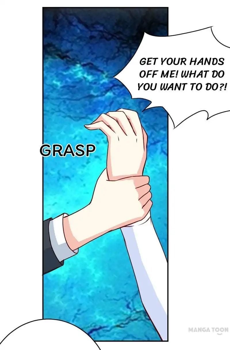 Bloodthirsty Man: Trapped Bride Chapter 80 - page 29