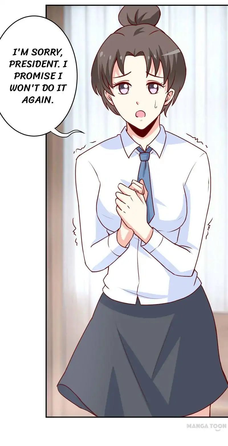Bloodthirsty Man: Trapped Bride Chapter 80 - page 3