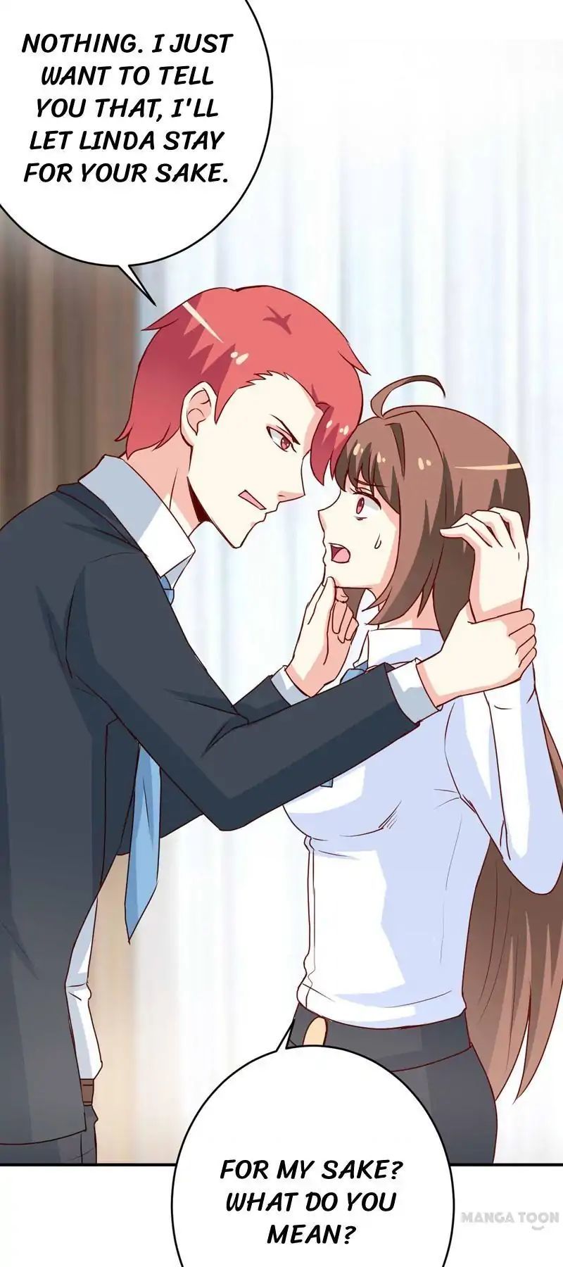 Bloodthirsty Man: Trapped Bride Chapter 80 - page 30