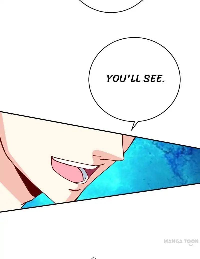 Bloodthirsty Man: Trapped Bride Chapter 80 - page 32