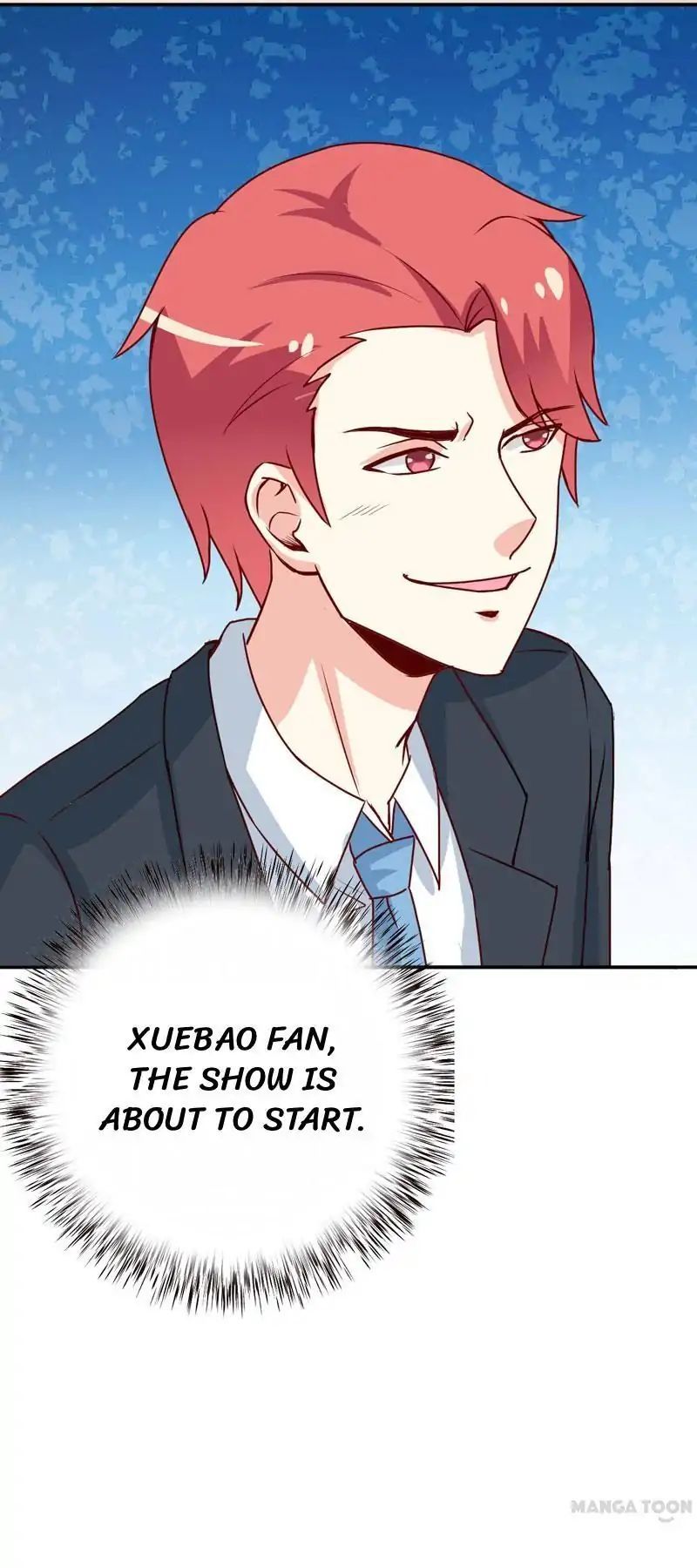 Bloodthirsty Man: Trapped Bride Chapter 80 - page 36