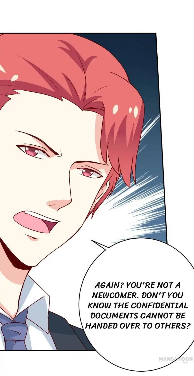 Bloodthirsty Man: Trapped Bride Chapter 80 - page 4