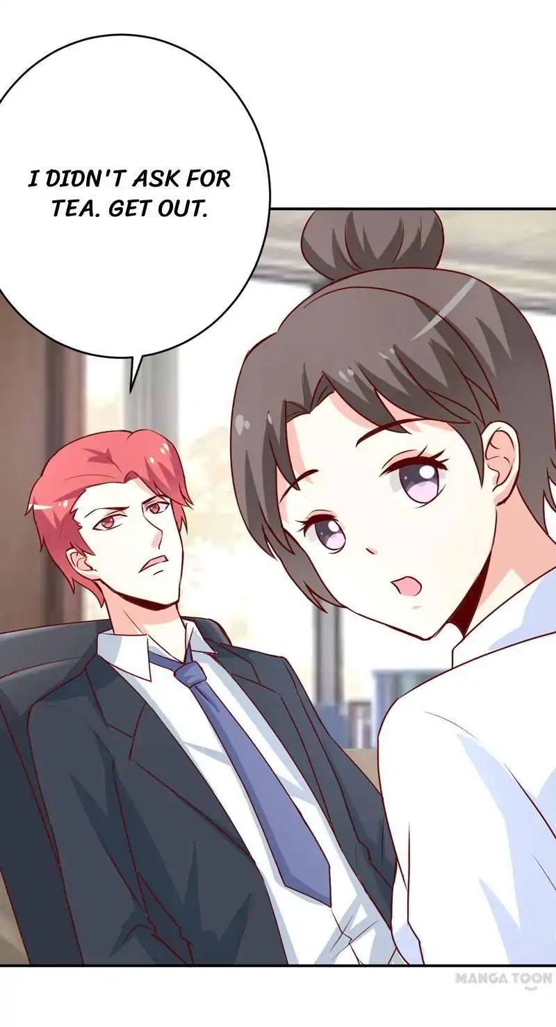 Bloodthirsty Man: Trapped Bride Chapter 80 - page 8