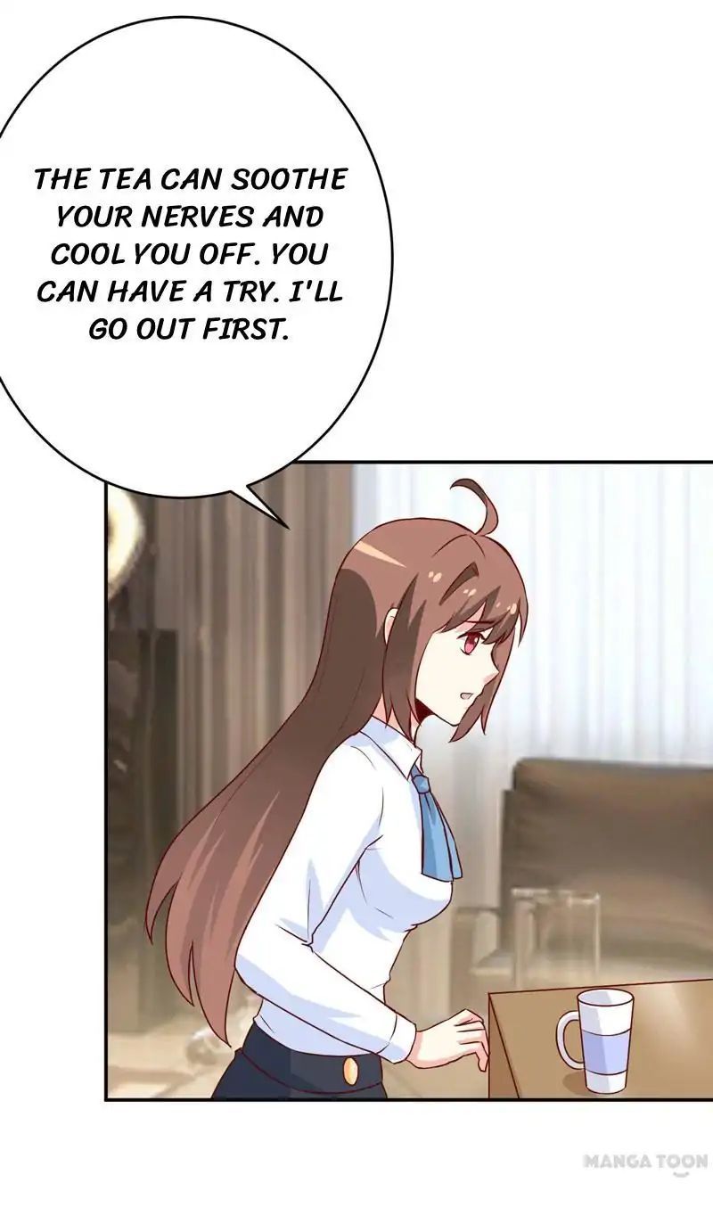 Bloodthirsty Man: Trapped Bride Chapter 80 - page 9