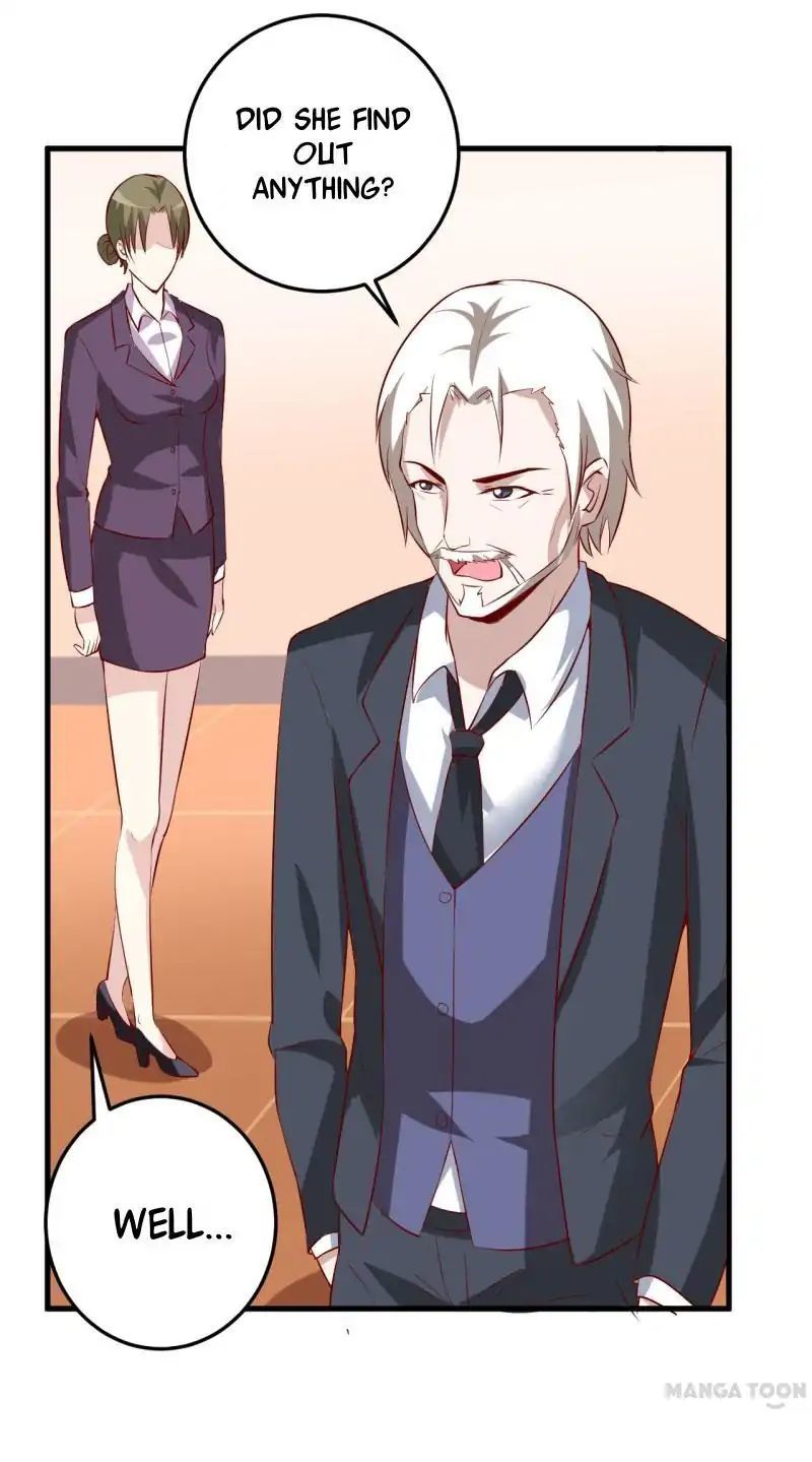 Bloodthirsty Man: Trapped Bride Chapter 31 - page 1