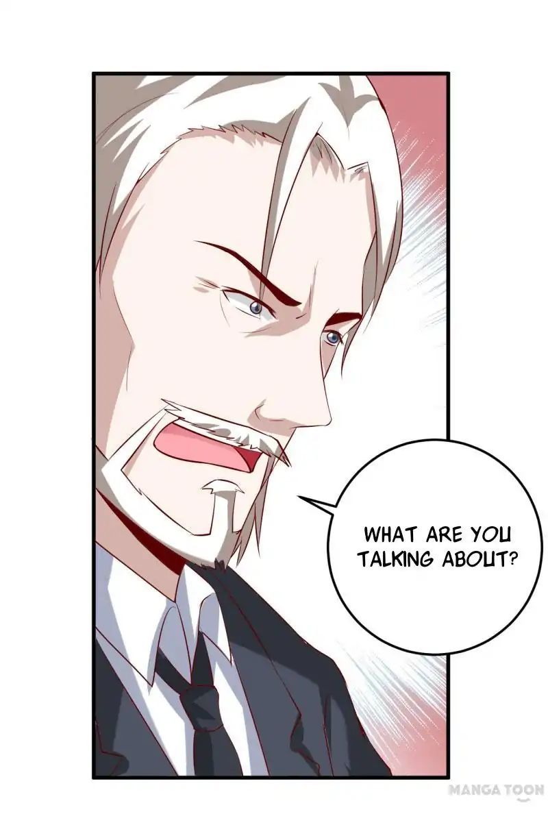 Bloodthirsty Man: Trapped Bride Chapter 31 - page 10