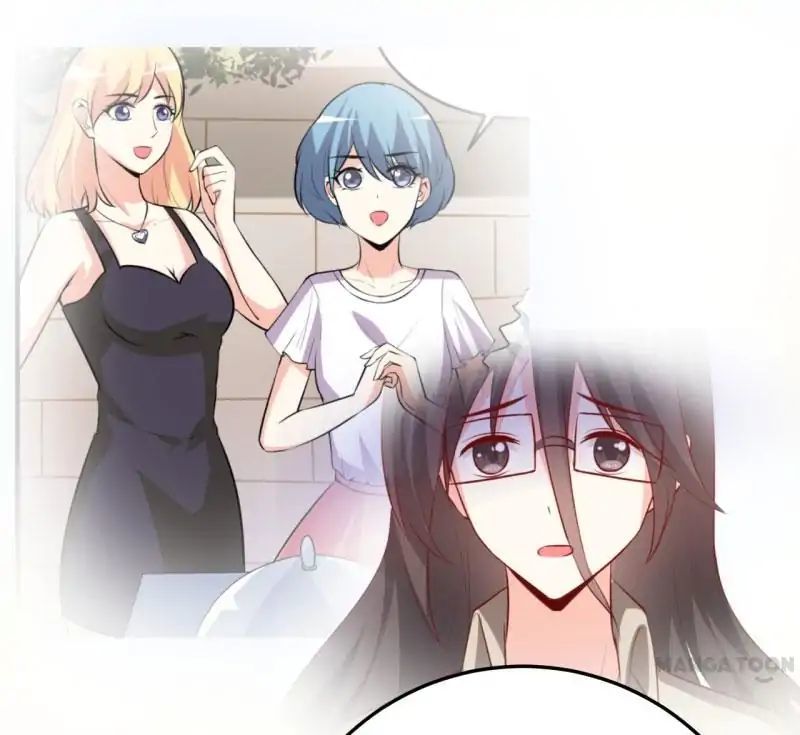 Bloodthirsty Man: Trapped Bride Chapter 31 - page 11