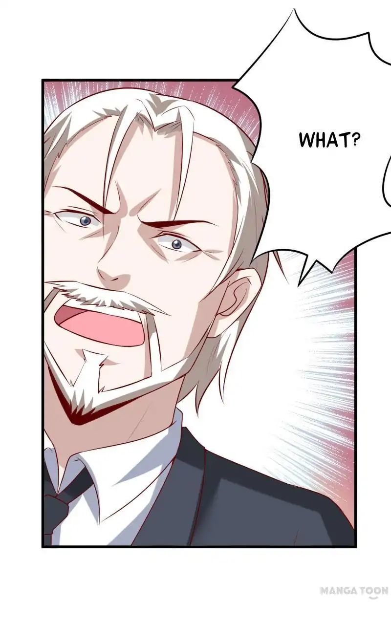 Bloodthirsty Man: Trapped Bride Chapter 31 - page 15