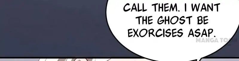 Bloodthirsty Man: Trapped Bride Chapter 31 - page 17