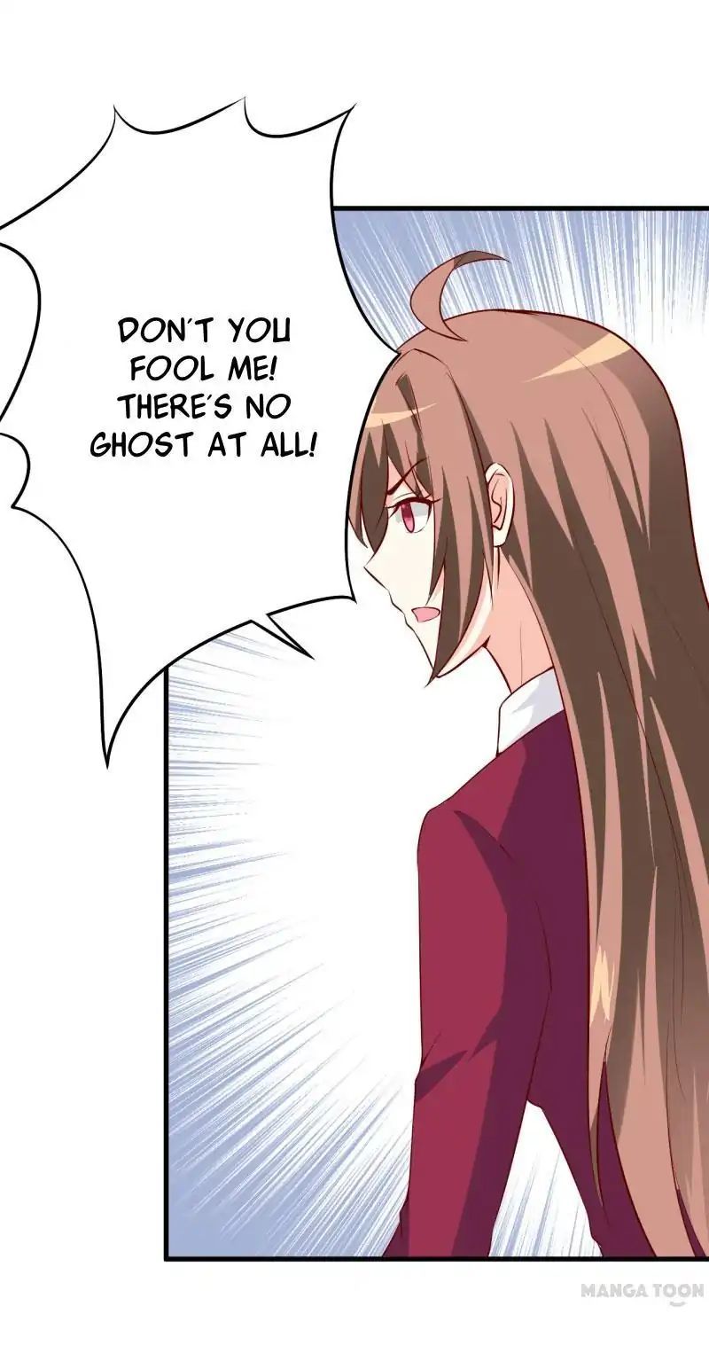 Bloodthirsty Man: Trapped Bride Chapter 31 - page 19