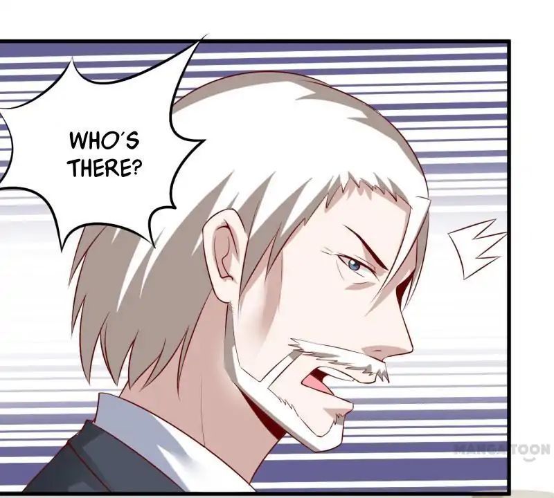 Bloodthirsty Man: Trapped Bride Chapter 31 - page 3