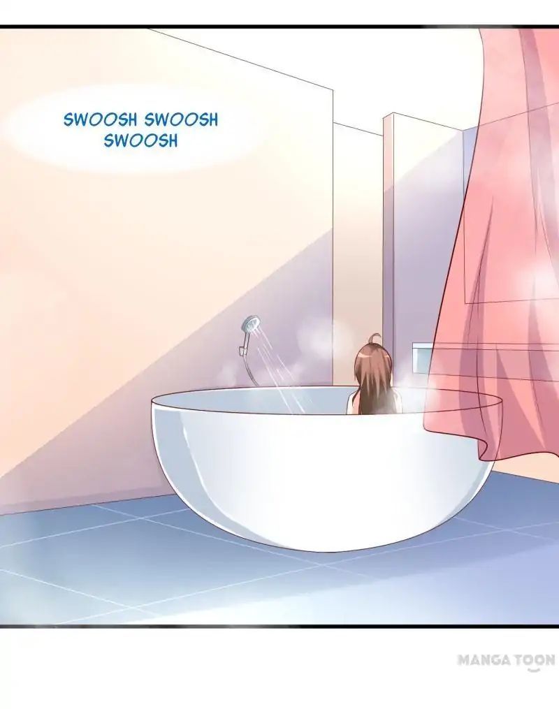 Bloodthirsty Man: Trapped Bride Chapter 31 - page 31