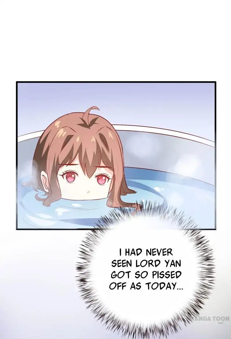 Bloodthirsty Man: Trapped Bride Chapter 31 - page 32