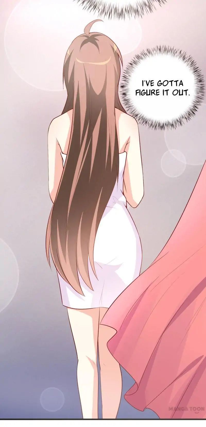Bloodthirsty Man: Trapped Bride Chapter 31 - page 34